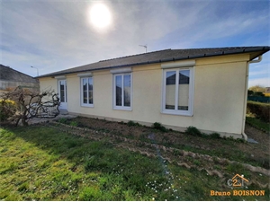 maison-villa à la vente -   37100  TOURS, surface 80 m2 vente maison-villa - APR658856